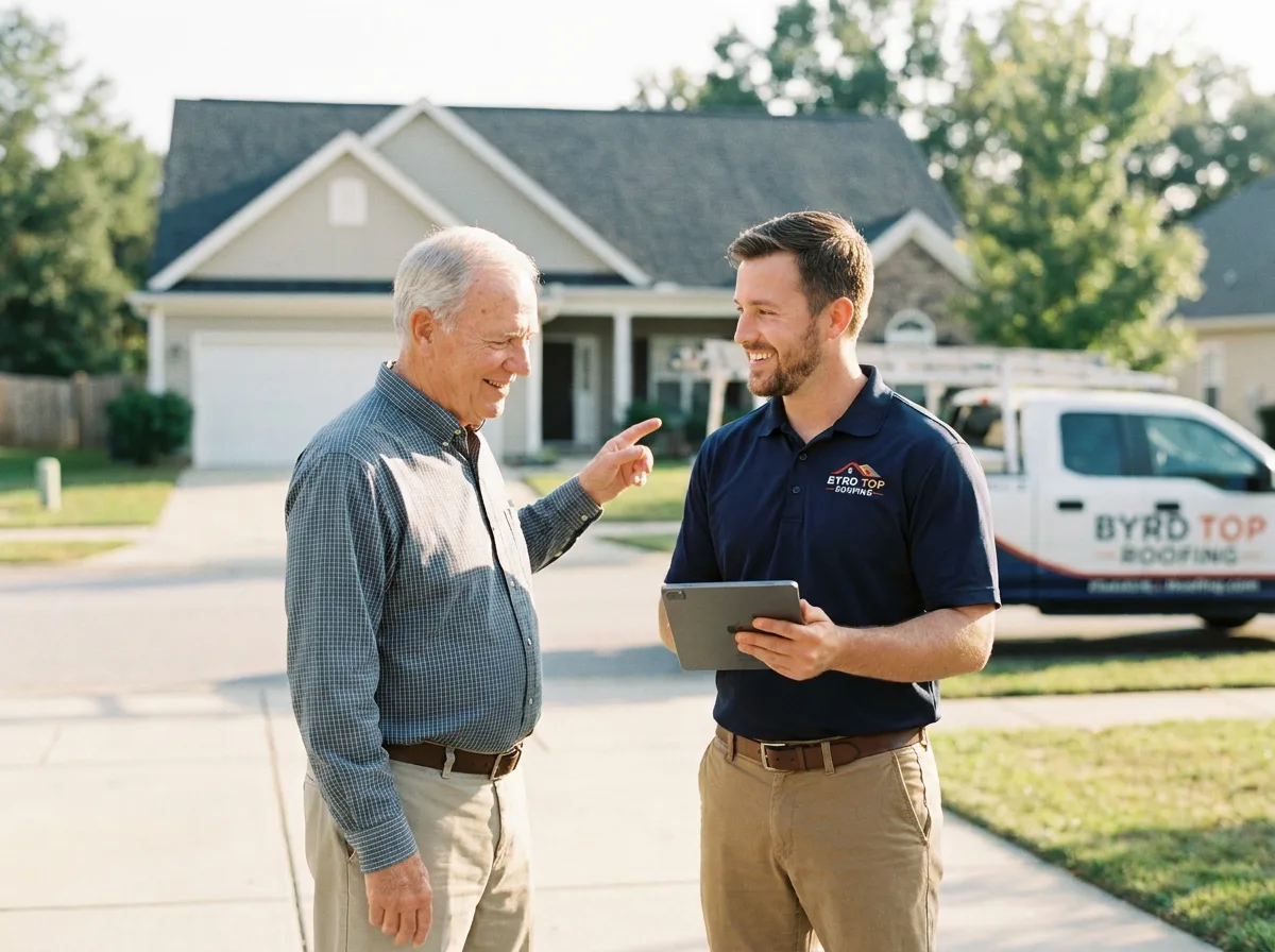 Roofing Appomattox, VA FAQs